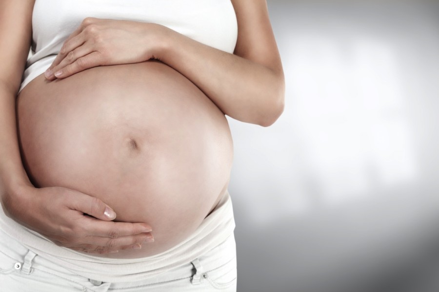 беременность – спад иммунитета