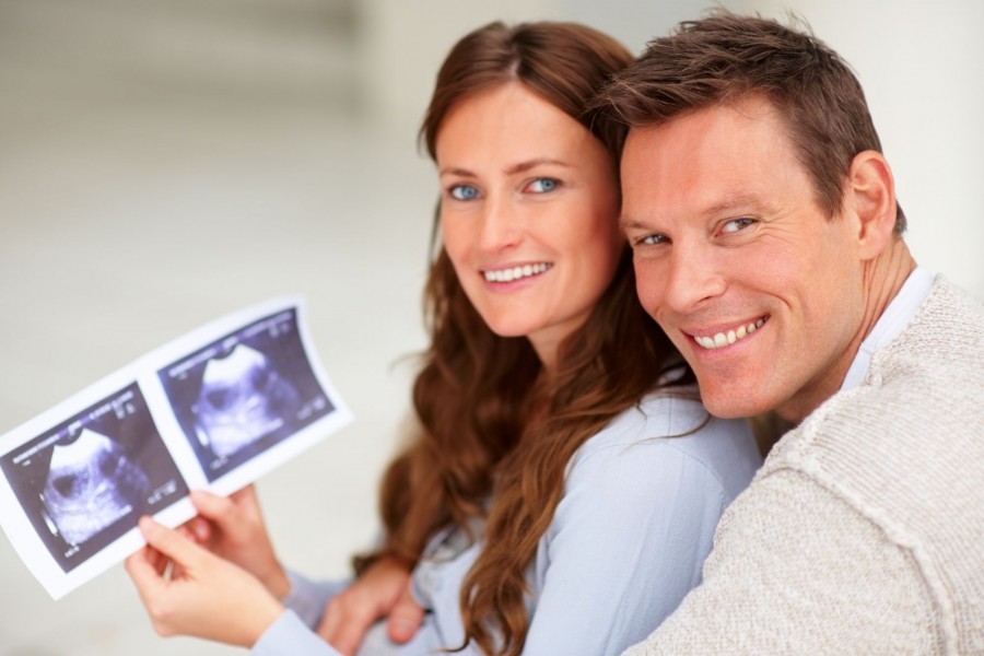 11 неделя беременности - подробное описание что происходит с мамой и малышом