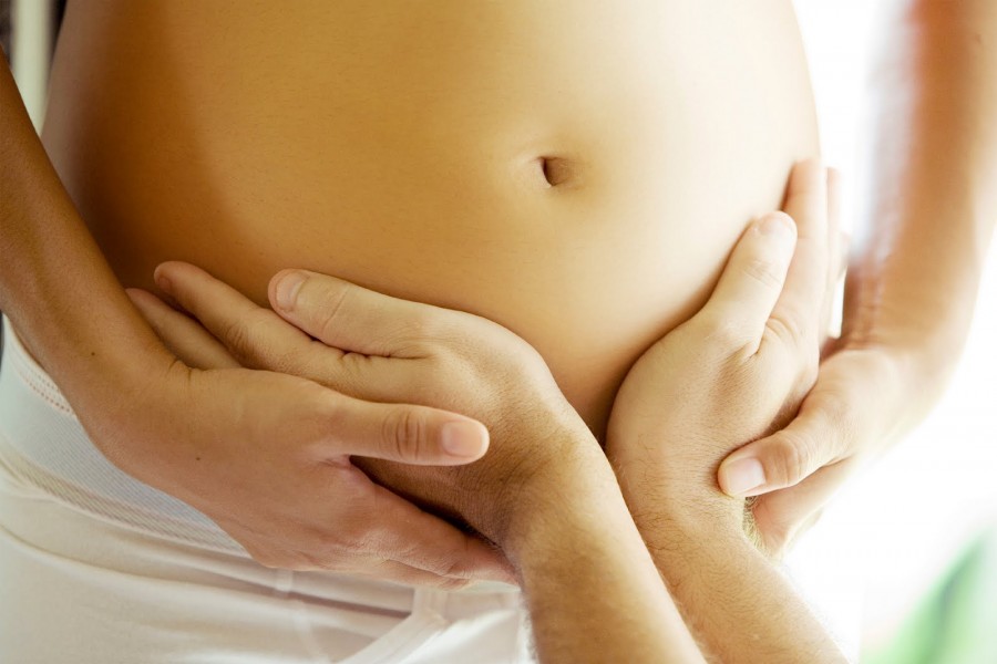 13 неделя беременности - ощущения, развитие плода, вес и размер малыша