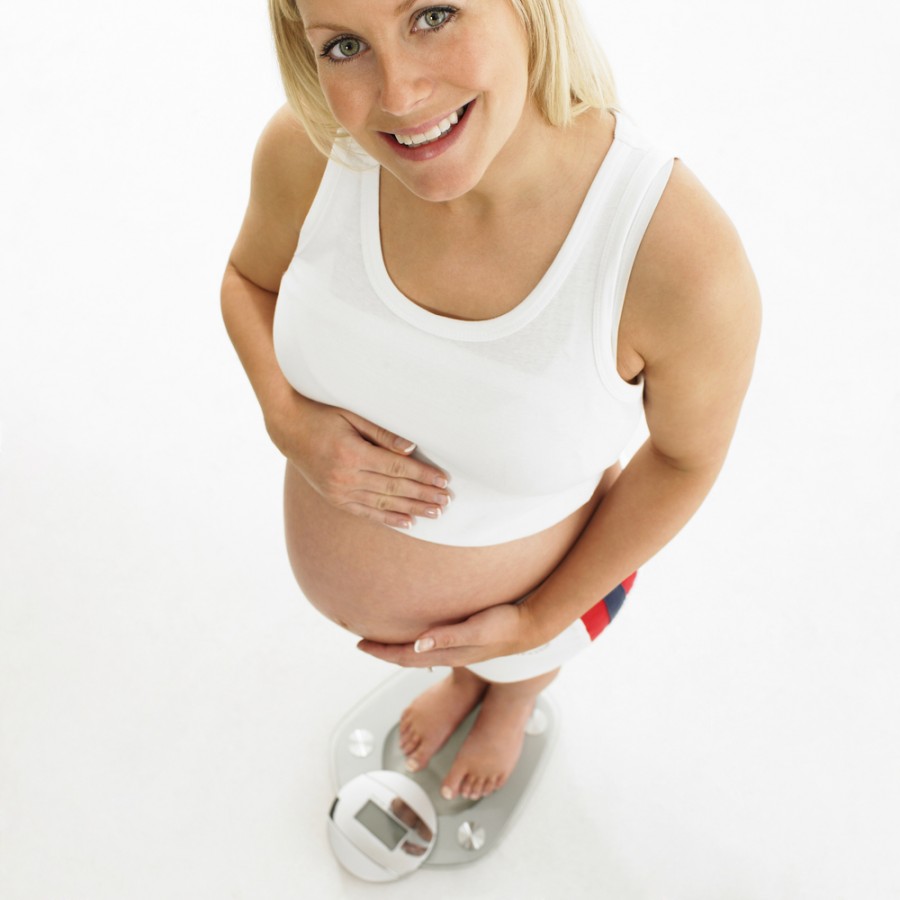 Противопоказания при беременности во втором триместре