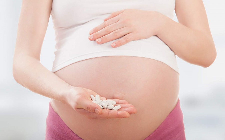 Противопоказания при беременности во втором триместре
