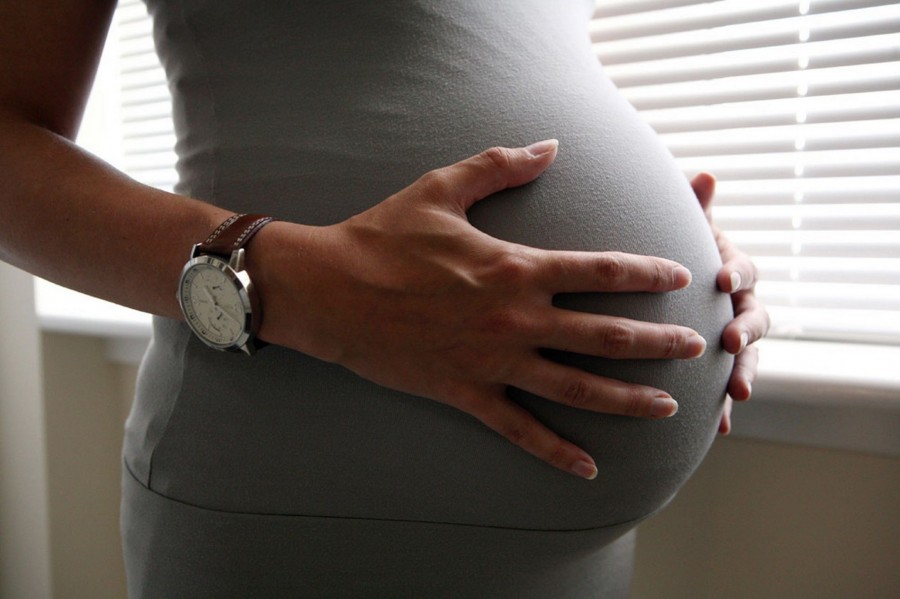 Беременность противопоказания второй триместр беременности