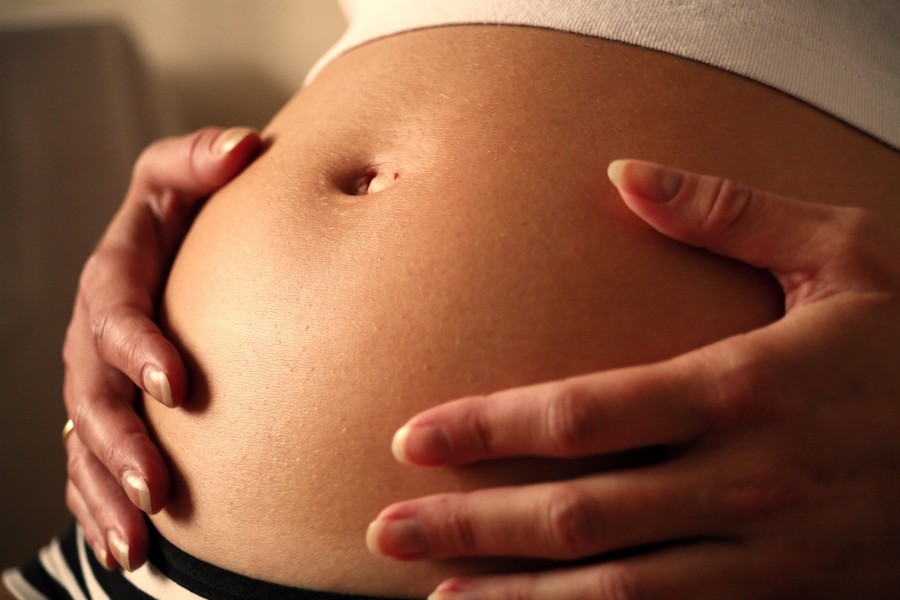 Беременность противопоказания второй триместр беременности