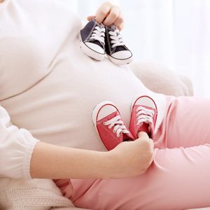 21 неделя беременности – ощущение женщины и развитие ребенка в этот период