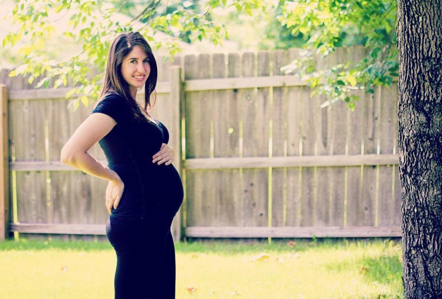 25 неделя беременности - вес, размер плода и как развивается малыш в этом возрасте