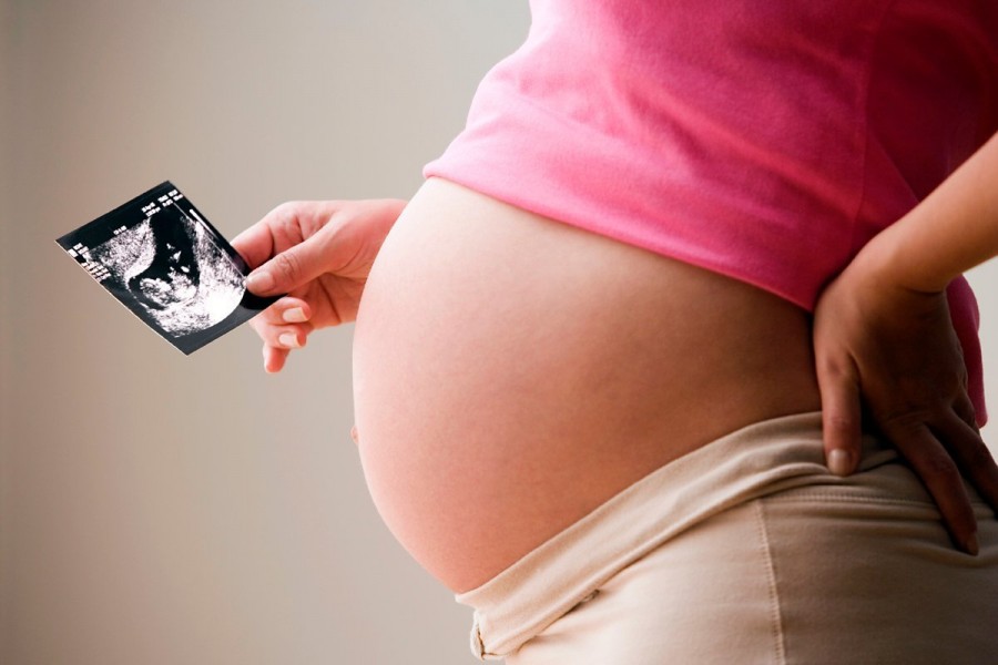 25 неделя беременности - вес, размер плода и как развивается малыш в этом возрасте