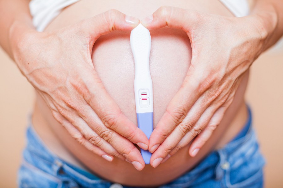 6 неделя беременности - как происходит развитие плода на этом сроке и что ощущает будущая мама