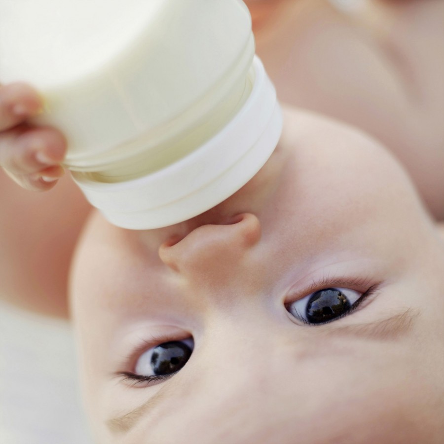 Аллергия на молоко у ребенка: симптомы,  диагностика, определение аллергена и варианты лечения