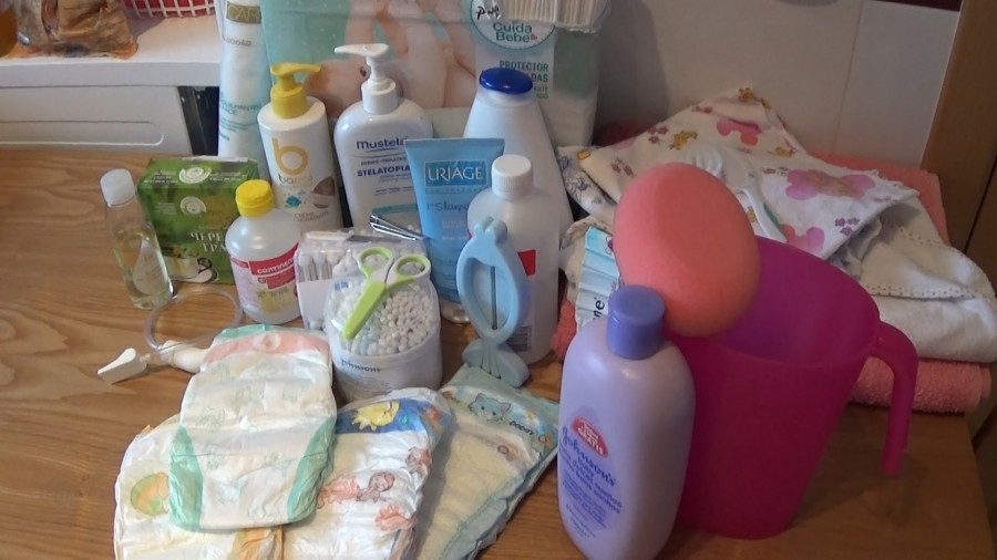 Что нужно купить для новорожденного - как составить список первоочередных вещей. Советы и рекомендации специалистов