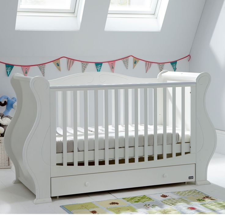 Детские кроватки - недорогие модели для новорожденных. 90 фото лучших вариантов 2018 года
