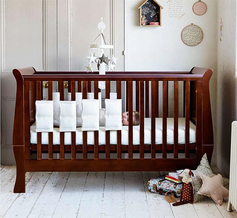 Детские кроватки - недорогие модели для новорожденных. 90 фото лучших вариантов 2018 года