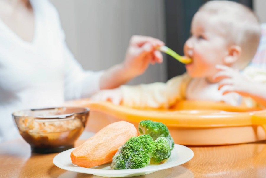 Детское питание для детей: простые рецепты и пошаговая инструкция приготовления (105 фото)