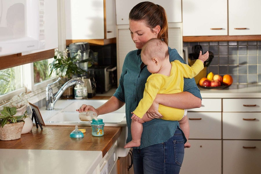 Детское питание для детей: простые рецепты и пошаговая инструкция приготовления (105 фото)