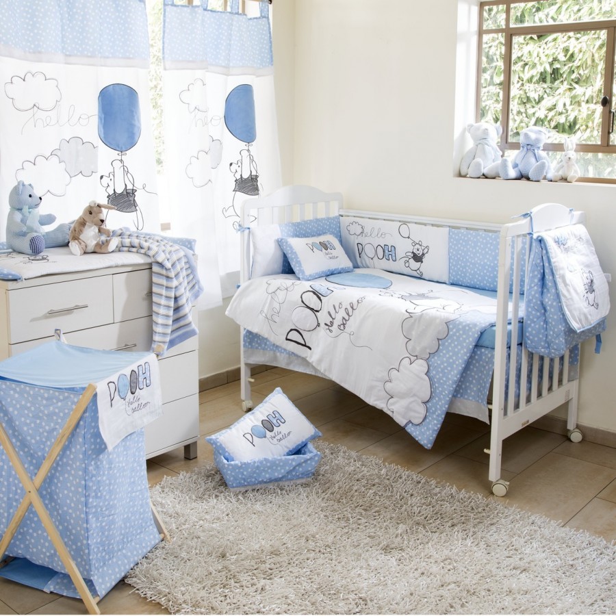 Детское постельное белье - разнообразный текстиль и советы по подбору комплекта