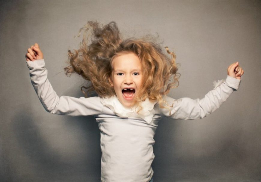 Гиперактивность у детей: как лечить и что делать с гиперактивным ребенком