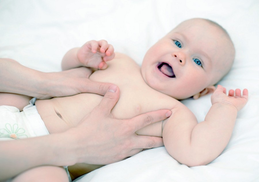Гипертонус у ребенка - первые симптомы, основные причины появления и правила лечения