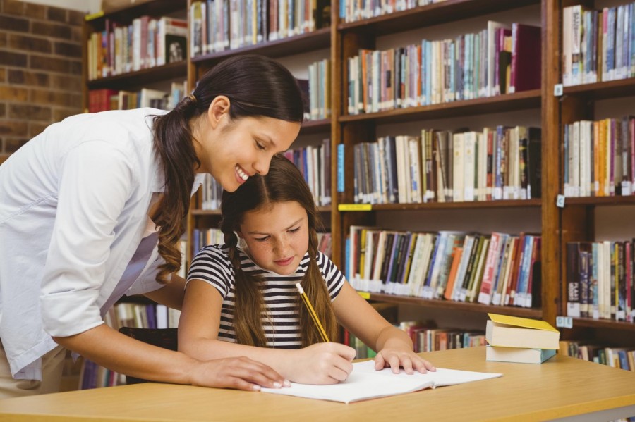 Как научить ребенка писать - практические советы по правильному написанию