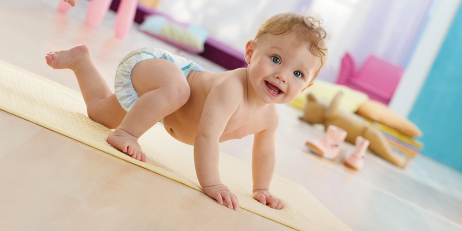 Как отучить ребенка от памперсов: эффективные способы и методы отучения малыша