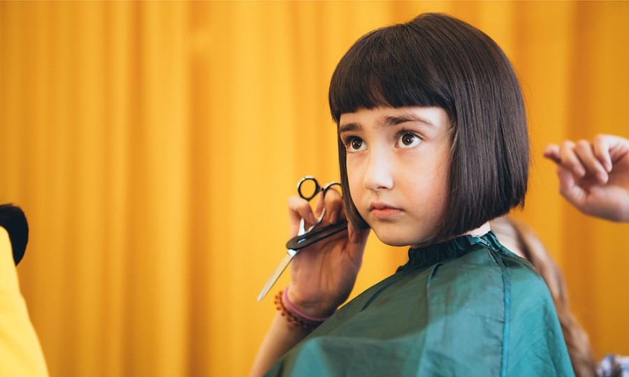Как подстричь ребенка в домашних условиях: модные стрижки для мальчиков и девочек разных возрастов