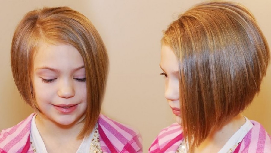 Как подстричь ребенка в домашних условиях: модные стрижки для мальчиков и девочек разных возрастов