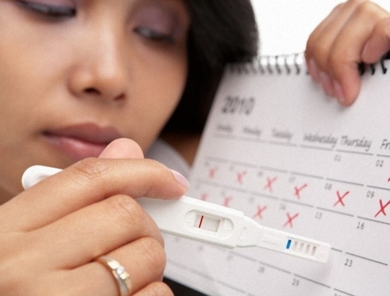 Как рассчитать беременность: расчет срока и определение точной даты по дням и неделям
