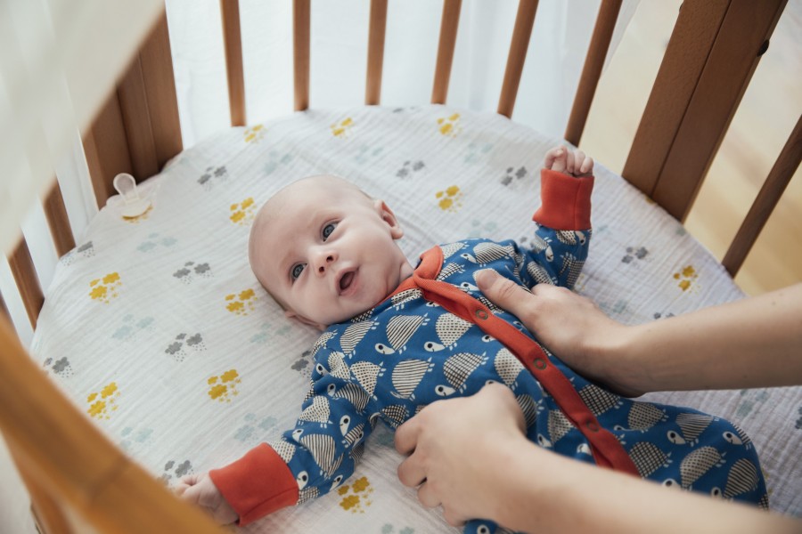 Как уложить ребенка спать - лучшие способы и советы как правильно и быстро заставить спать малыша