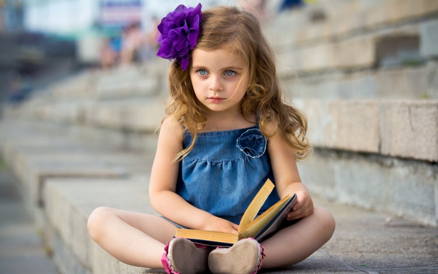 Как воспитывать девочку - правила, тонкости, советы и особенности воспитания