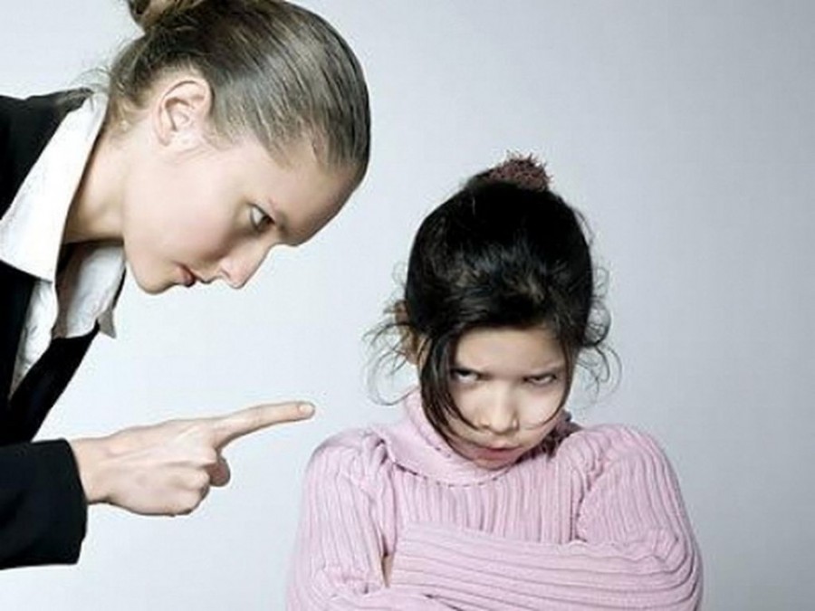 Как воспитывать девочку - правила, тонкости, советы и особенности воспитания