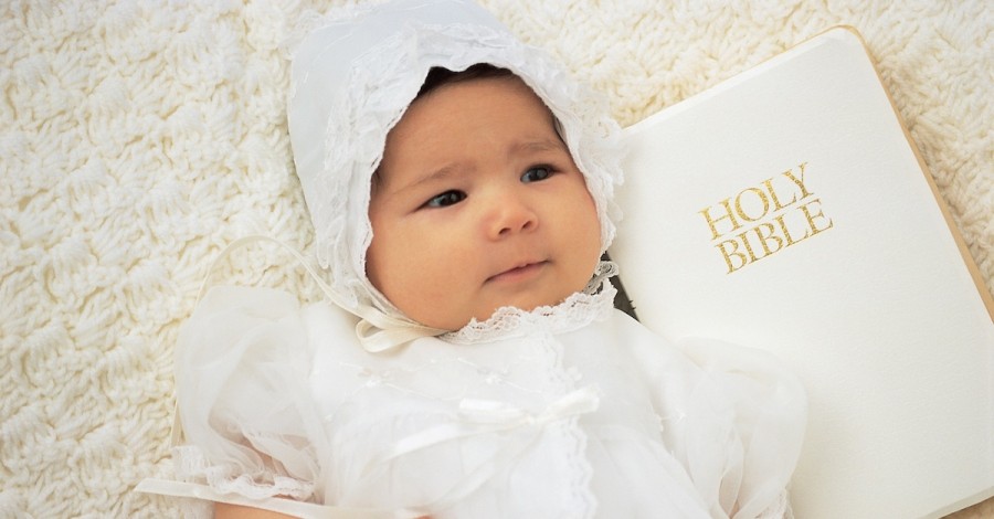 Christening Card. Когда лучше крестить ребенка в 2022 году. Be baptized.
