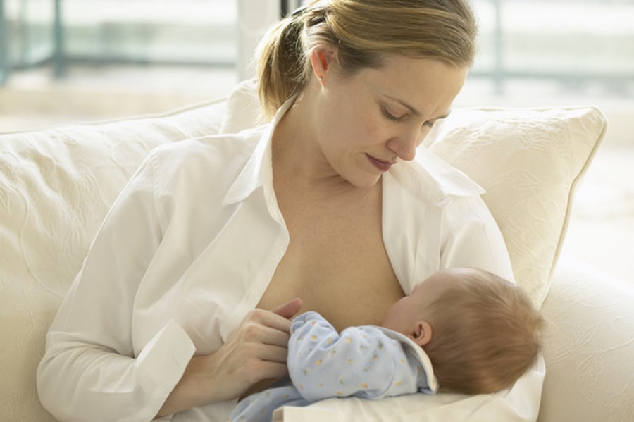 Кормление грудью - правила и советы как правильно выкармливать младенца