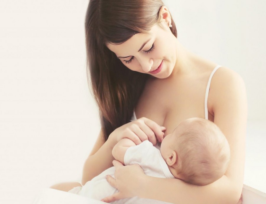 Кормление грудью - правила и советы как правильно выкармливать младенца
