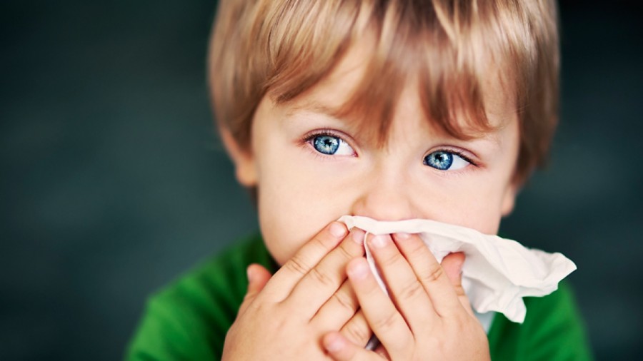 Лающий кашель у ребенка: симптомы, причины появления и советы как вылечить кашель