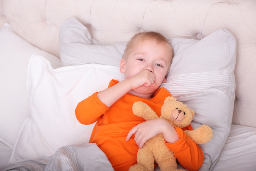 Лающий кашель у ребенка: симптомы, причины появления и советы как вылечить кашель