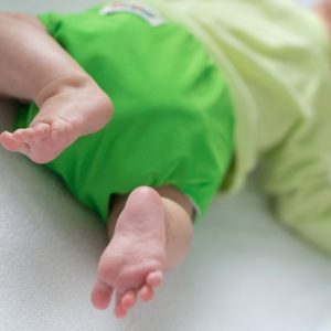 Многоразовые подгузники: лучшие модели для новорожденных и советы по выбору производителей