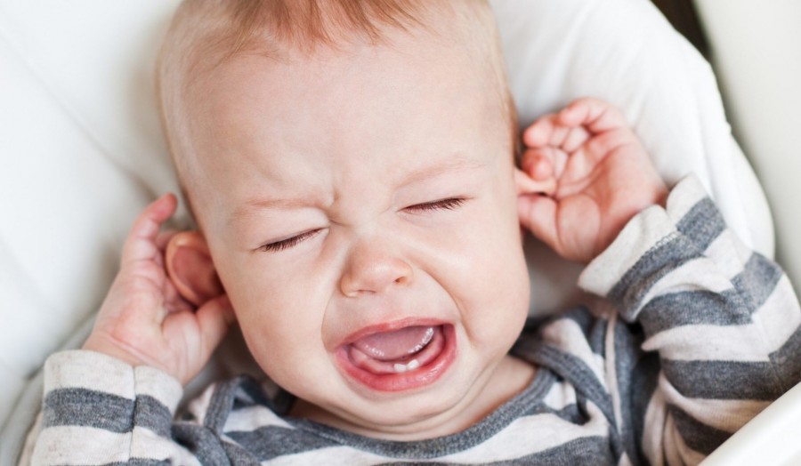 Насморк у ребенка - как быстро и правильно вылечить затяжной насморк у ребенка