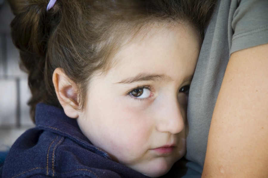 Нервный ребенок - основы воспитания, причины раздражительности,  симптомы и лечение психических заболеваний