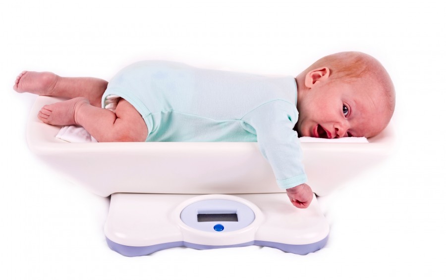 Норма веса ребенка: таблицы роста и нормы ВОЗ от рождения до совершеннолетия