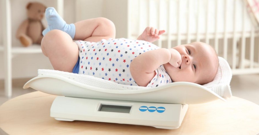 Норма веса ребенка: таблицы роста и нормы ВОЗ от рождения до совершеннолетия