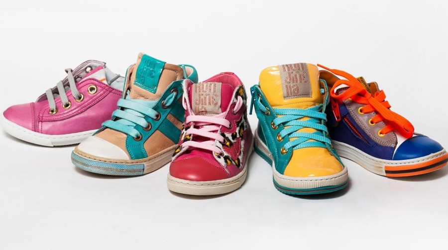 Обувь для детей - как правильно выбрать размер и где лучше всего покупать детскую обувь