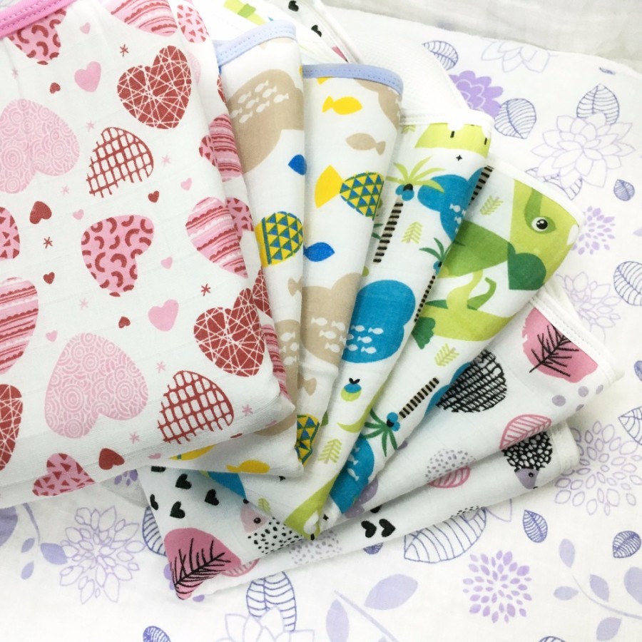 Пеленки для новорожденных - как купить недорогие и качественные пеленки (90 фото)
