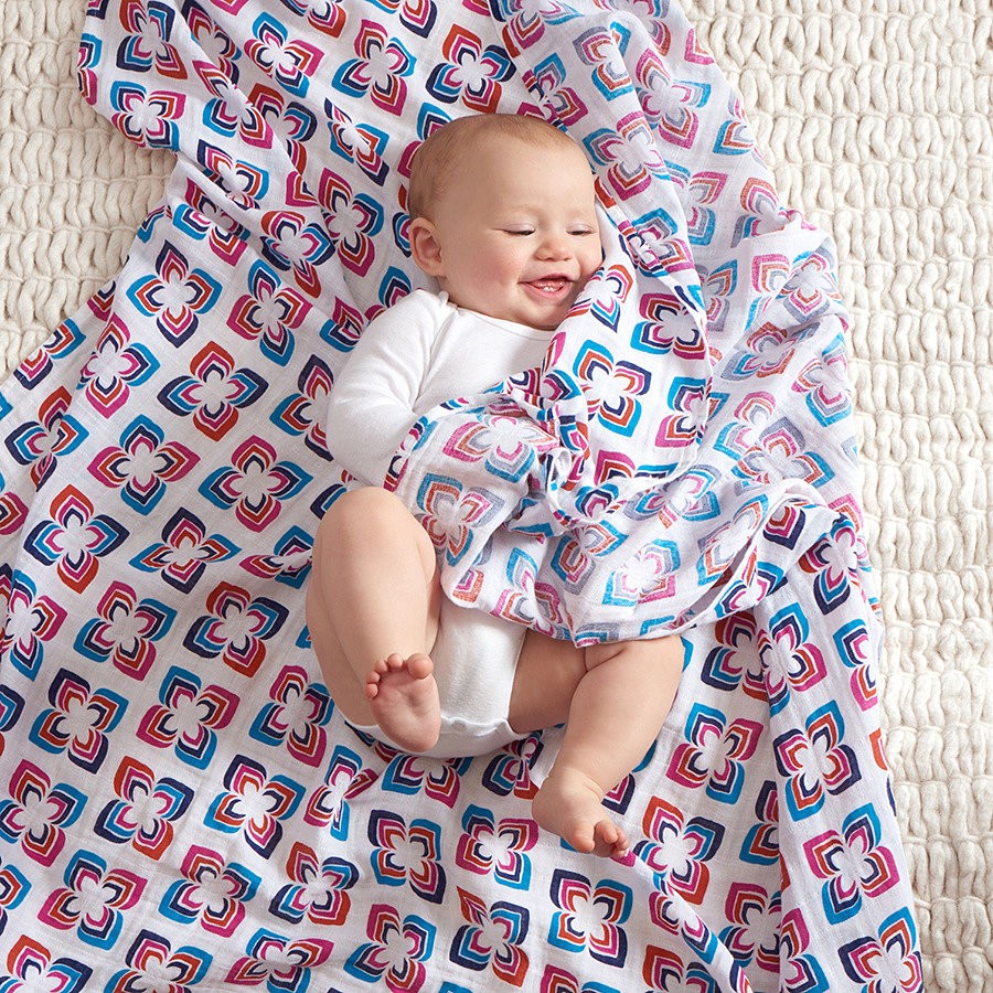 Пеленки для новорожденных - как купить недорогие и качественные пеленки (90 фото)