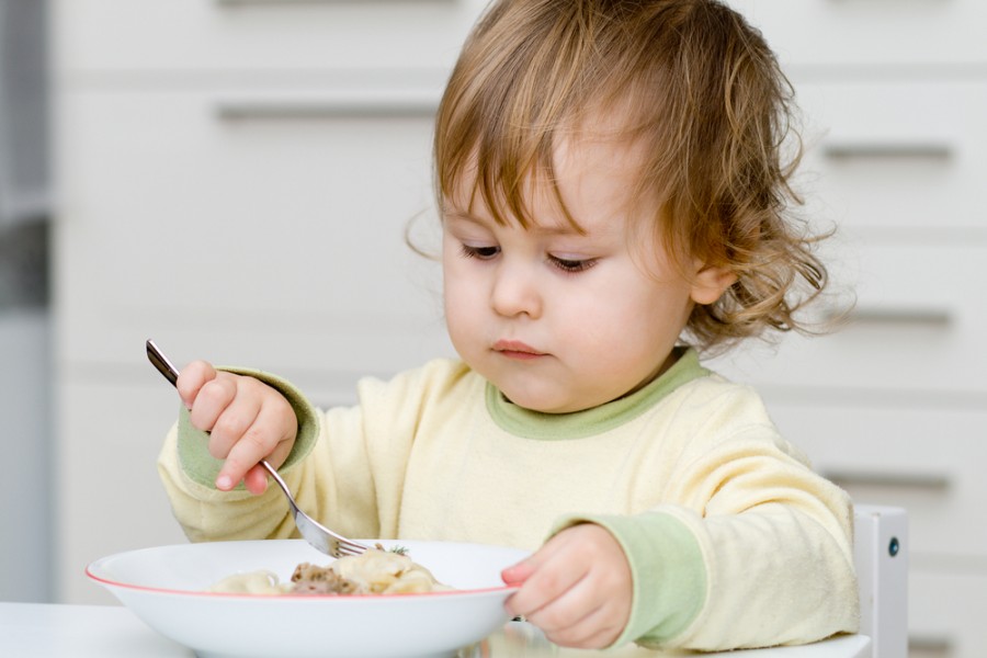 Рацион питания ребенка в 1 год и 1 месяц меню