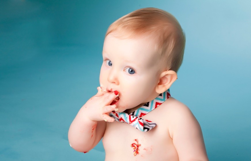 Рацион питания ребенка в 1 год и 1 месяц меню