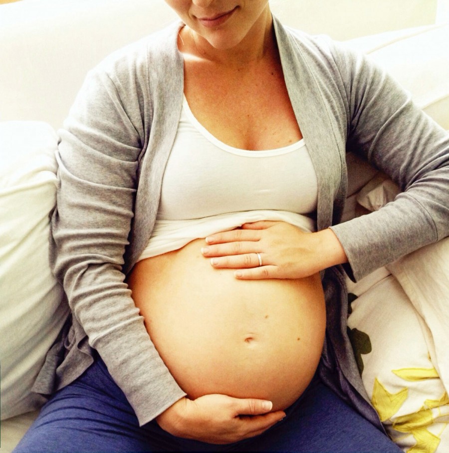 Польза и вред поздней беременности thumbnail