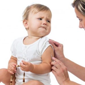 Прививки для детей — график и календарь обязательных профилактических вакцинаций для детей всех возрастов