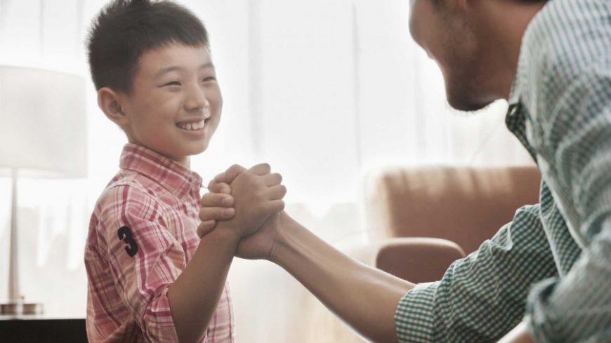 Проблема отцов и детей биологические, эволюционные и