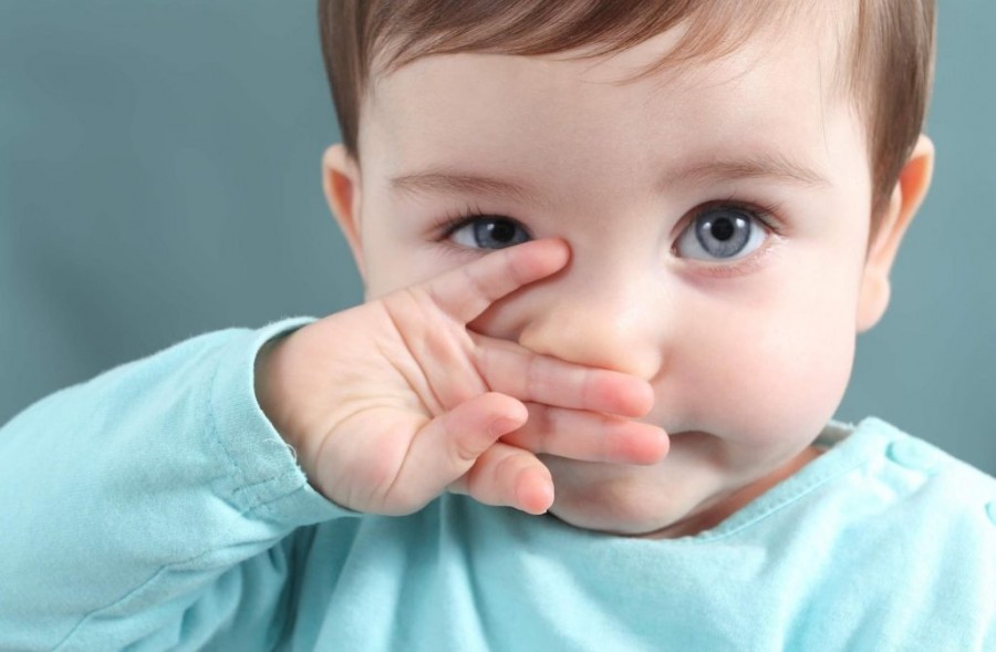 Гематома под глазом у ребенка лечение