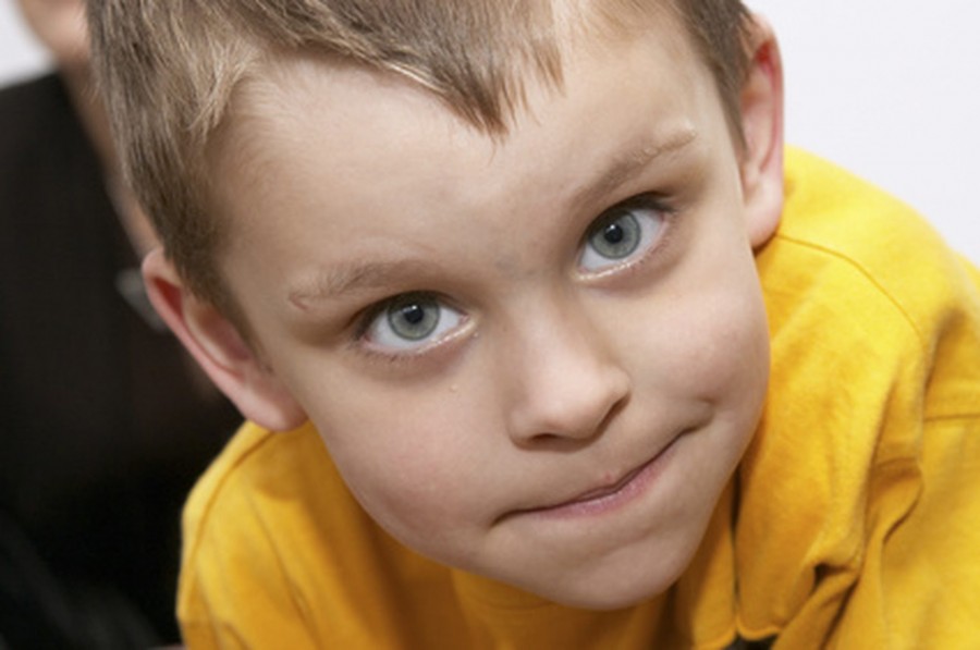 Как вылечить у ребенка синяки под глазами