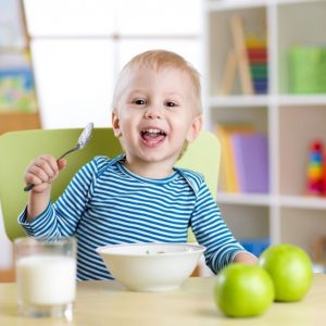 Супы для детей: лучшие рецепты и советы по приготовлению для молодых мам