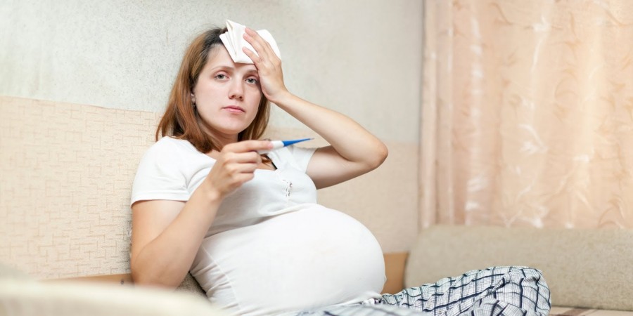 Температура при беременности - какой должна быть температура на разных этапах беременности